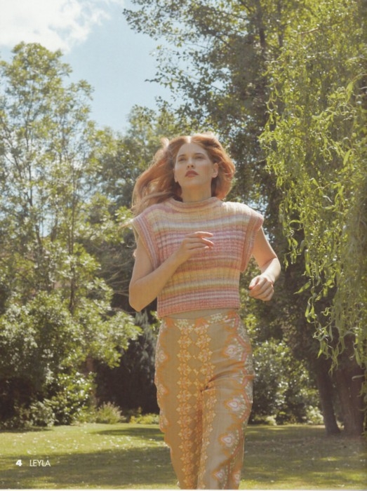 Lang Yarns - punto 68